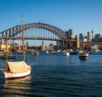 Private Sydney Photography Tour with Professional Photographer - Accommodation Mount Tamborine