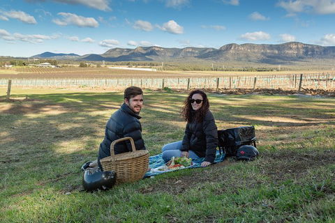 Hideaway Private Tours Hunter Valley - Accommodation Mount Tamborine 5