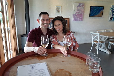 Hideaway Private Tours Hunter Valley - Accommodation Mount Tamborine 4