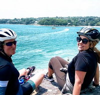 Small-Group Bike and Hike Adventure in Bundeena - Accommodation Mount Tamborine