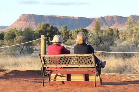 12-Day Outback 4WD Tour Of New South Wales Far West - Accommodation Mount Tamborine 1