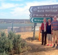 12-Day Outback 4WD Tour of New South Wales Far West - Accommodation Mount Tamborine