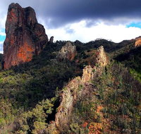 8-Day NSW Outback Tour Broken Hill Bourke Mungo Warrumbungles from Sydney - Accommodation Mount Tamborine