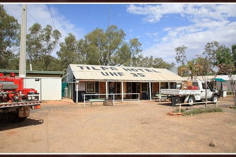 8-Day NSW Outback Tour Broken Hill Bourke Mungo Warrumbungles From Sydney - Accommodation Mount Tamborine 1