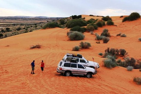 8-Day NSW Outback Tour Broken Hill Bourke Mungo Warrumbungles From Sydney - Accommodation Mount Tamborine 3