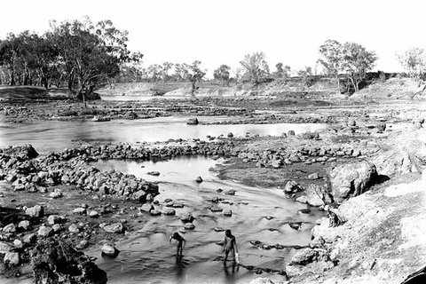 8-Day NSW Outback Tour Broken Hill Bourke Mungo Warrumbungles From Sydney - Accommodation Mount Tamborine 7