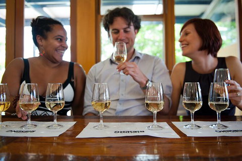 Wine Tasting In Canberra Region - Accommodation Mount Tamborine 1