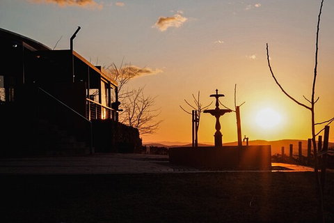 Wine Tasting In Canberra Region - Accommodation Mount Tamborine 2