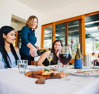 Private Tasting with Winemaker and 3 Course Lunch - Accommodation Mount Tamborine