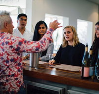Wine Tasting with 3 course Lunch - Accommodation Mount Tamborine