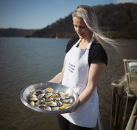 Oyster Farm Tour- Hawkesbury River 1hr North of Sydney. - Accommodation Mount Tamborine