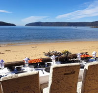 Sydney Oyster Farm Tour and Seafood Lunch on a Secluded Beach - Accommodation Mount Tamborine