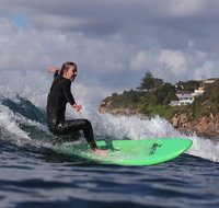 Red Dog Surf - Professional Surf Lessons - Accommodation Mount Tamborine