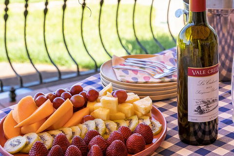 Bathurst Wine Trail Full-Day Private Tour With Tastings - Accommodation Mount Tamborine 3