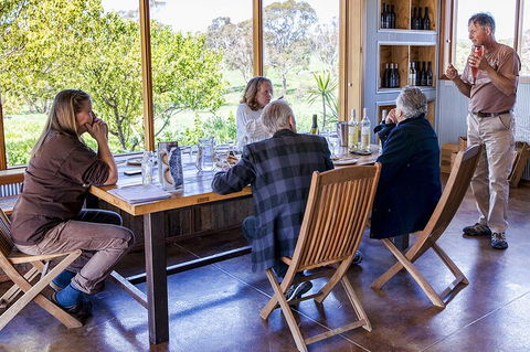 Bathurst Wine Trail Full-Day Private Tour With Tastings - Accommodation Mount Tamborine 11