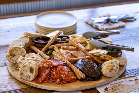 Bathurst Wine Trail Full-Day Private Tour With Tastings - Accommodation Mount Tamborine 6