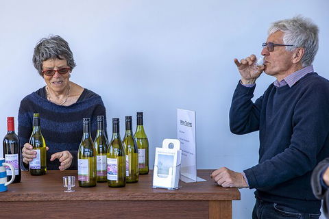Bathurst Wine Trail Full-Day Private Tour With Tastings - Accommodation Mount Tamborine 0