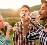 All-inclusive Morning Wine Tour in Orange - Accommodation Mount Tamborine