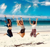 Jervis Bay One Day Tour - Accommodation Mount Tamborine