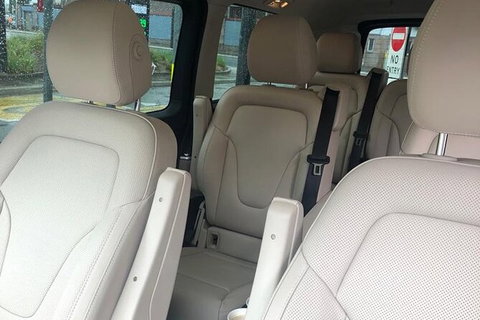 Private Transfer From Sydney Airport To Hotel Or Port - Accommodation Mount Tamborine 3