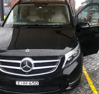Private Transfer from Sydney Airport to Hotel or Port - Accommodation Mount Tamborine
