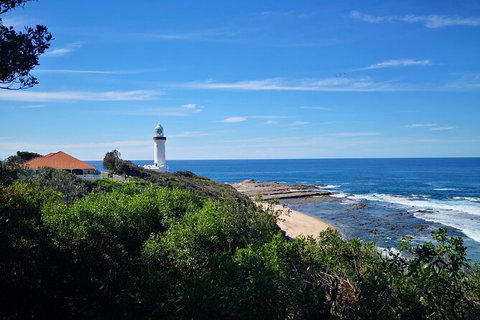 The Hunter Valley 2-day Food And Wine Tour With Hot Air Balloon - Accommodation Mount Tamborine 3