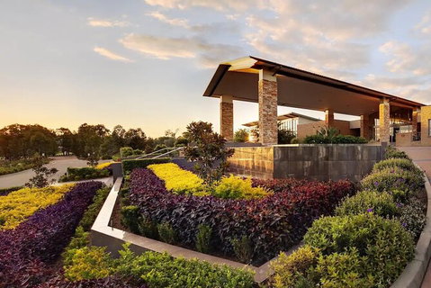 The Hunter Valley 2-day Food And Wine Tour With Hot Air Balloon - Accommodation Mount Tamborine 12