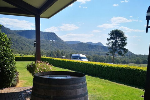 The Hunter Valley 2-day Food And Wine Tour With Hot Air Balloon - Accommodation Mount Tamborine 11