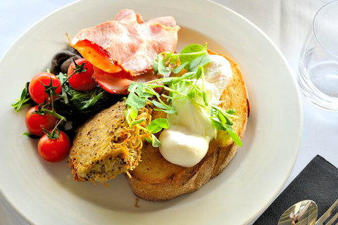The Hunter Valley 2-day Food And Wine Tour With Hot Air Balloon - Accommodation Mount Tamborine 9