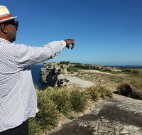 Private Walangari's Aboriginal Walking Tour in Bondi Beach - Accommodation Mount Tamborine