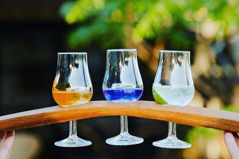 Hipster Sipster Brewery & Distillery Tour - Northern NSW - Accommodation Mount Tamborine 12