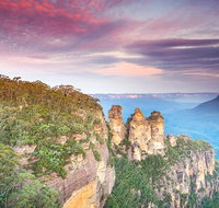 Private Blue Mountains High Country Day Trip from Sydney - Accommodation Mount Tamborine