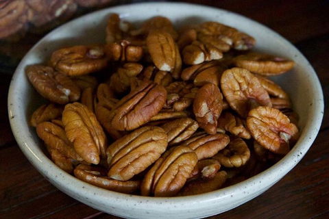 Pecan Farm Tour And Workshop, Byron Bay Hinterland - Accommodation Mount Tamborine 5