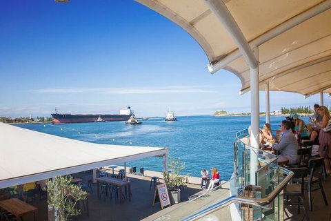Newcastle Scenic Explorer - 2 Hour Tour By Minibus - Accommodation Mount Tamborine 9