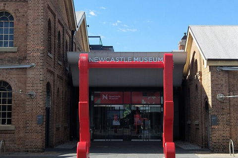 Newcastle Scenic Explorer - 2 Hour Tour By Minibus - Accommodation Mount Tamborine 10