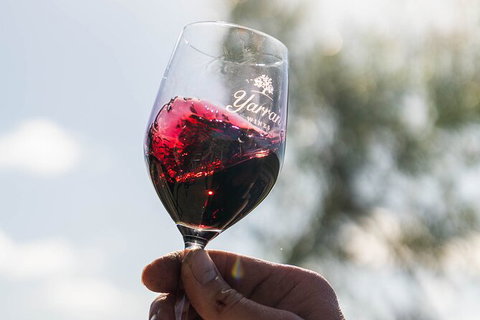 Wine Tasting In Yenda (up To 6 Wines) - Accommodation Mount Tamborine 0