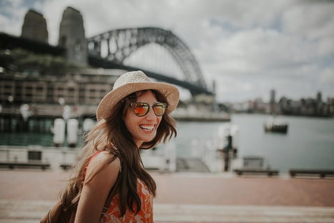See Sydney With A Local: Private & Personalized - Accommodation Mount Tamborine 5