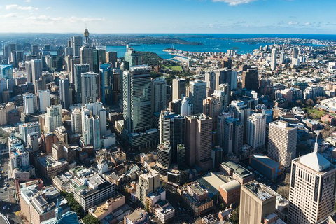 See Sydney With A Local: Private & Personalized - Accommodation Mount Tamborine 7