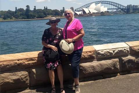 See Sydney With A Local: Private & Personalized - Accommodation Mount Tamborine 9