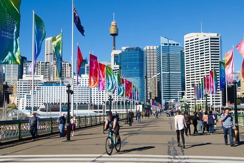 See Sydney With A Local: Private & Personalized - Accommodation Mount Tamborine 1