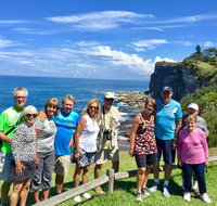 Sydney's Northern Beaches  Ku-ring-gai National Park Small Tour departing Manly - Accommodation Mount Tamborine