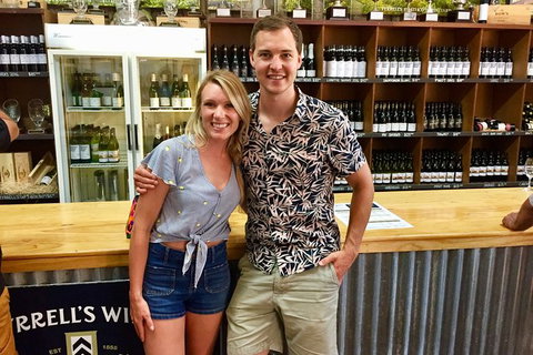 Hunter Valley Wine Tasting All Inclusive Private Bus Tour From Sydney - Accommodation Mount Tamborine 4