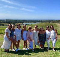 Hunter Valley Wine Tasting All Inclusive Private Bus Tour From Sydney - Accommodation Mount Tamborine