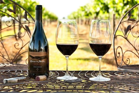 Hunter Valley Wine Tasting All Inclusive Private Bus Tour From Sydney - Accommodation Mount Tamborine 3