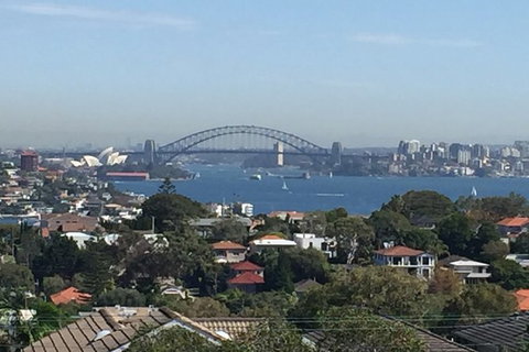 Sydney City, Harbour And Bondi All Inclusive Private Bus Tour, Included Transfer - Accommodation Mount Tamborine 2