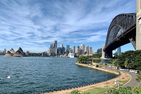 Sydney City, Harbour And Bondi All Inclusive Private Bus Tour, Included Transfer - Accommodation Mount Tamborine 5