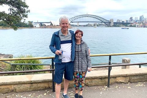 Sydney City, Harbour And Bondi All Inclusive Private Bus Tour, Included Transfer - Accommodation Mount Tamborine 4