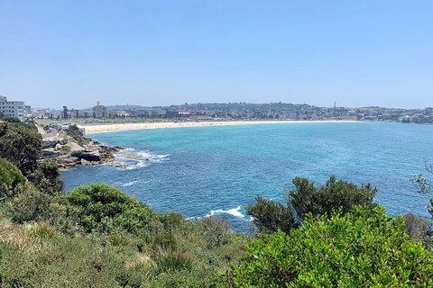 Sydney City, Harbour And Bondi All Inclusive Private Bus Tour, Included Transfer - Accommodation Mount Tamborine 0