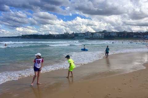 Sydney City, Harbour And Bondi All Inclusive Private Bus Tour, Included Transfer - Accommodation Mount Tamborine 6