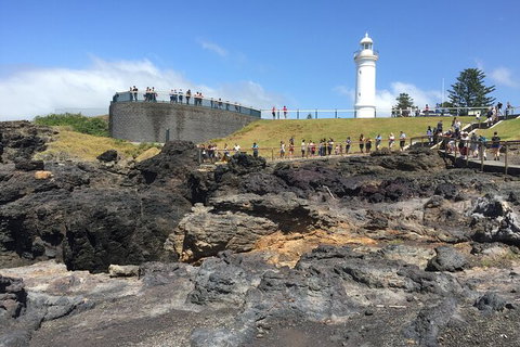 Southern Highlands & South Coast All Inclusive Private Tour From Sydney - Accommodation Mount Tamborine 5